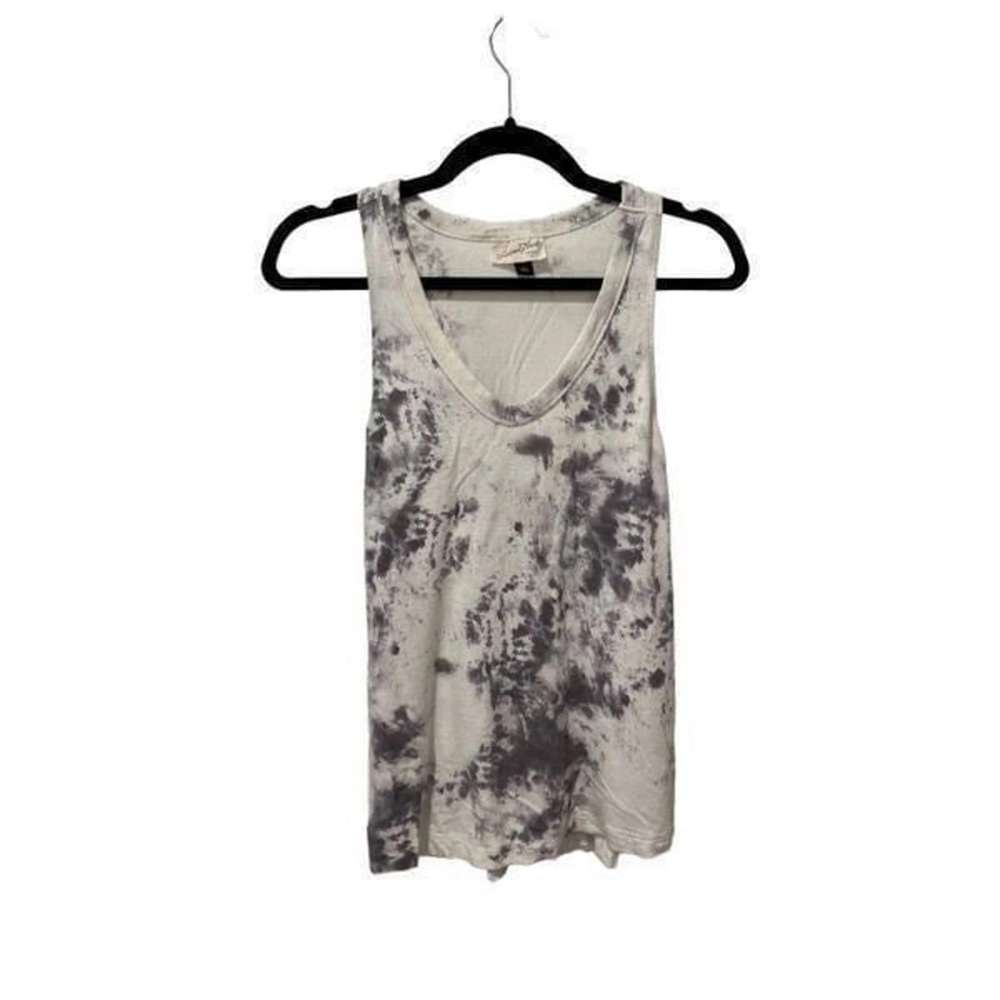 Women’s Universal Thread Marbled Top